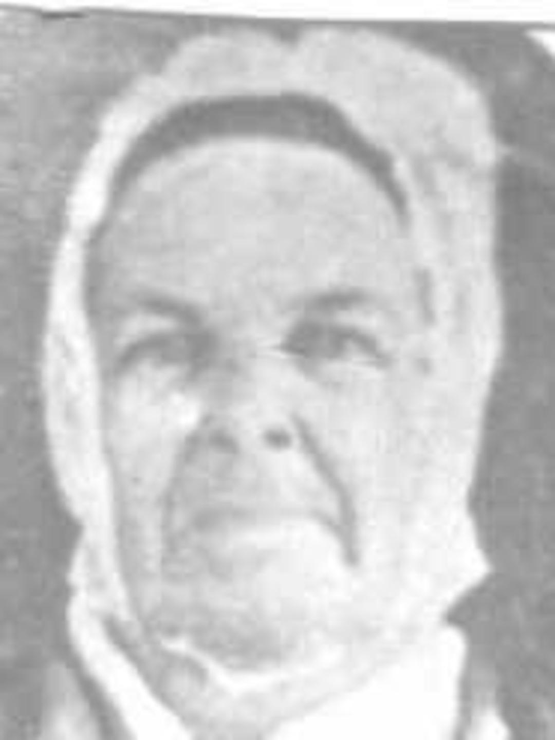 Mary Ann Seeley (1771 - 1849) Profile